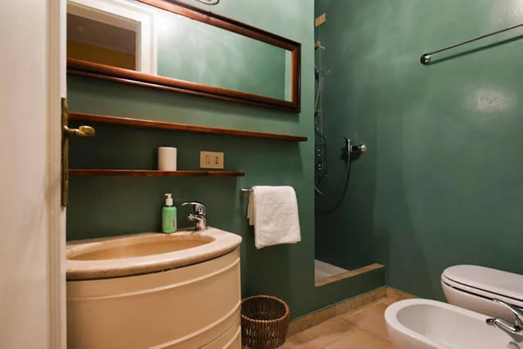 Kohl Haus Hotel Milan Apartment