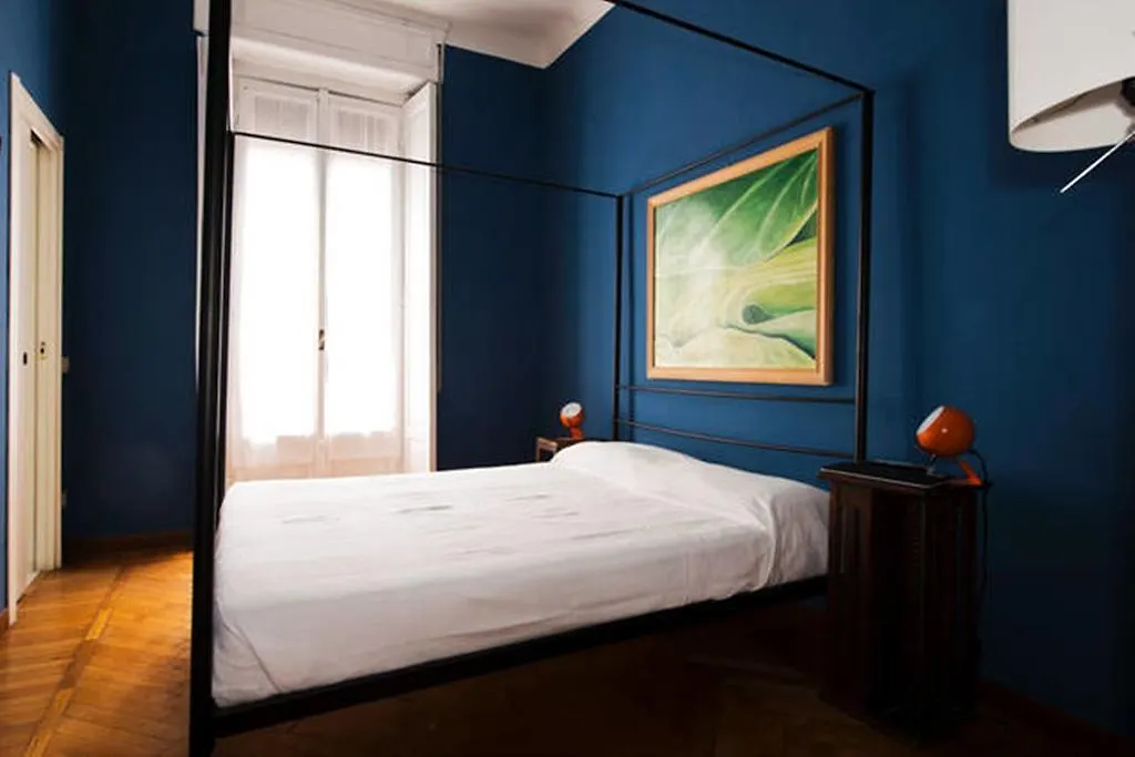 Kohl Haus Hotel Milan Italy